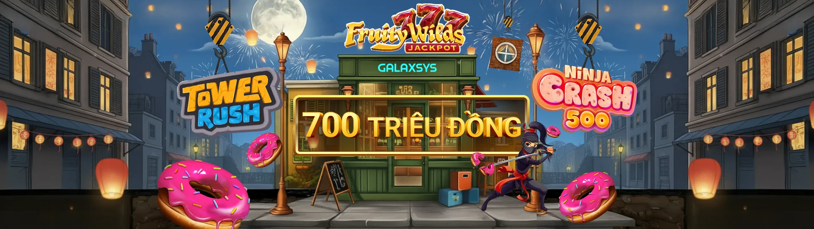 Sòng bạc trực tuyến Bet999 với các trò chơi hấp dẫn