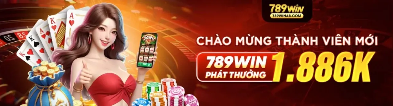 Banner khuyến mãi bet999