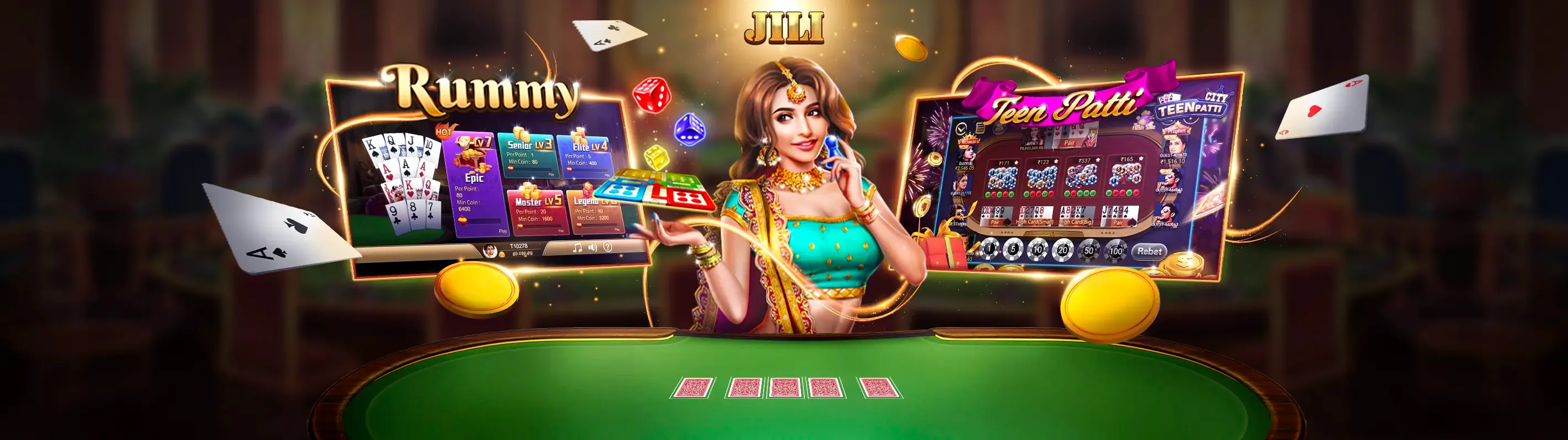 Hình ảnh chính ứng dụng bet999