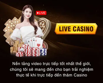 Các biểu tượng khuyến mãi và tiền thưởng độc quyền