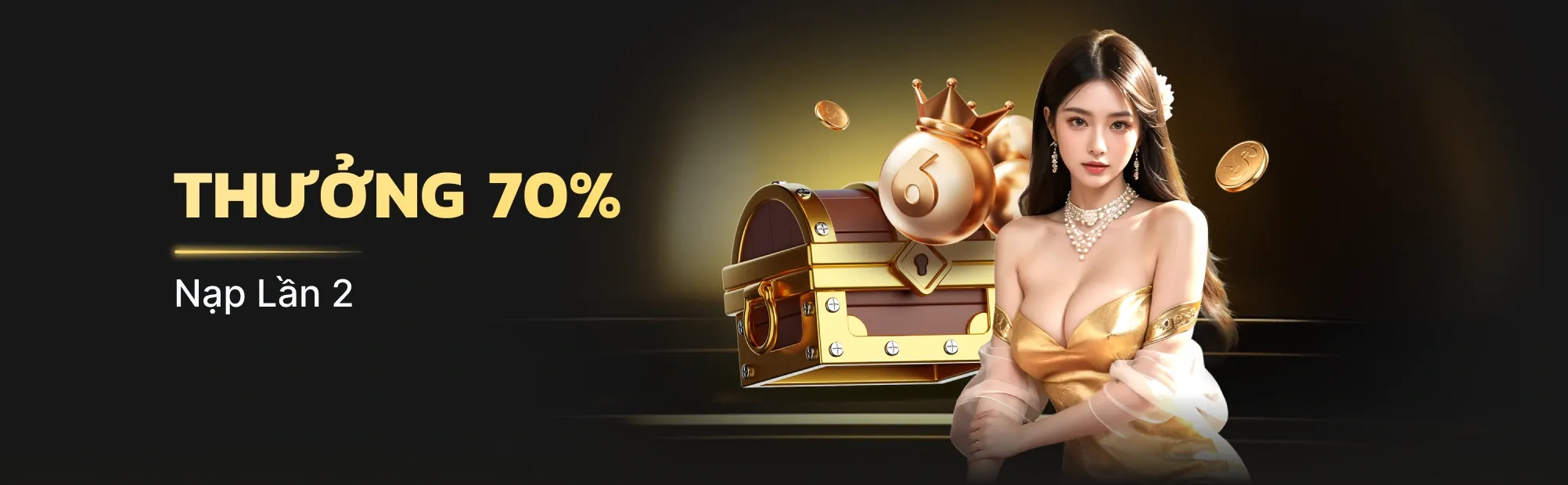 Đa dạng trò chơi tại Bet999