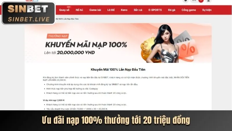 Tổng quan các môn thể thao đa dạng trên nền tảng bet999 link mới