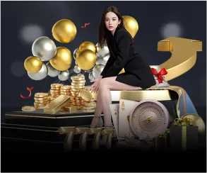 Người dùng chơi slot game trên điện thoại di động